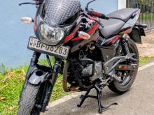 Bajaj Pulsar 180 2017 Motorbike