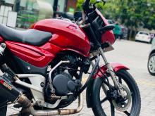 Bajaj Pulsar 180 2006 Motorbike