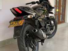 Bajaj Pulsar 180 2010 Motorbike