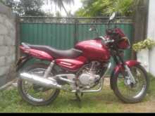 Bajaj Pulsar 180 2004 Motorbike