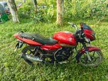 Bajaj Pulsar 180 TB 2006 Motorbike