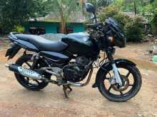 Bajaj Pulsar 180 2006 Motorbike