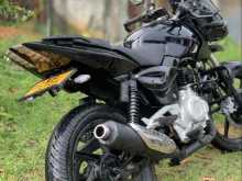Bajaj Pulsar 180 2012 Motorbike