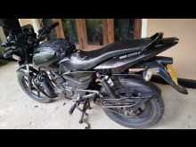 Bajaj Pulsar 180 2006 Motorbike
