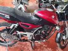 Bajaj Pulsar 180 2006 Motorbike