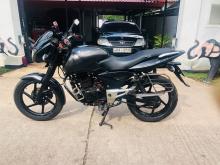 Bajaj Pulsar 180 2008 Motorbike