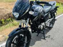Bajaj Pulsar 180 2016 Motorbike