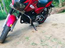 Bajaj Pulsar 180 2005 Motorbike