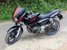 Bajaj Pulsar 180 2006 Motorbike