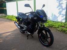 Bajaj Pulsar 180 2010 Motorbike