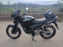 Bajaj Pulsar 180 2006 Motorbike