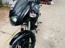 Bajaj Pulsar 180 2016 Motorbike