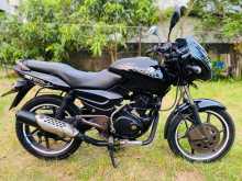 Bajaj Pulsar 180 2006 Motorbike