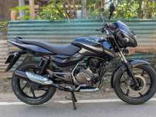 Bajaj Pulsar 180 2008 Motorbike