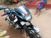 Bajaj Pulsar 180 2007 Motorbike