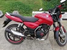 Bajaj Pulsar 180 2006 Motorbike