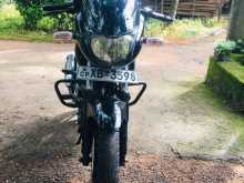 Bajaj Pulsar 180 2011 Motorbike