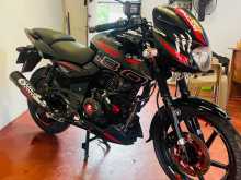 Bajaj Pulsar 180 2011 Motorbike