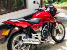 Bajaj Pulsar 180 2008 Motorbike