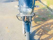 Bajaj Pulsar 180 2006 Motorbike