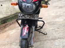 Bajaj Pulsar 180 2006 Motorbike