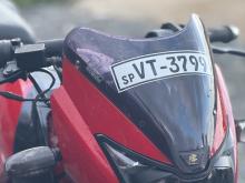 Bajaj Pulsar 180 2010 Motorbike