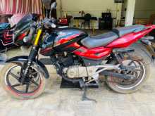 Bajaj Pulsar 180 2014 Motorbike