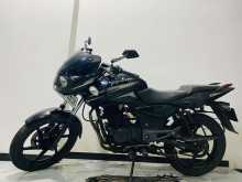 Bajaj Pulsar 180 2007 Motorbike