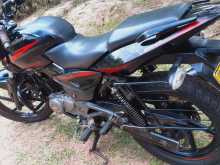 Bajaj Pulsar 2018 Motorbike