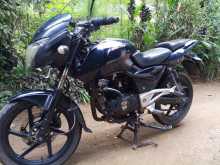 Bajaj Pulsar 180 2010 Motorbike