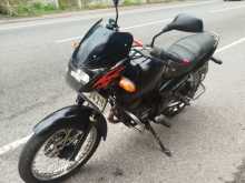 Bajaj Pulsar 180 2006 Motorbike