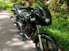 Bajaj Pulsar 180 2007 Motorbike
