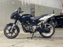 Bajaj Pulsar 180 2007 Motorbike