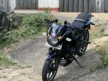 Bajaj Pulsar 180 2012 Motorbike