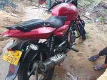 Bajaj Pulsar 180 2007 Motorbike