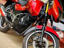 Bajaj Pulsar 180 2007 Motorbike