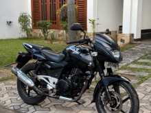 Bajaj Pulsar 180 2010 Motorbike