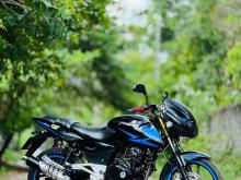 Bajaj Pulsar 180 2010 Motorbike
