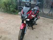 Bajaj Pulsar 180 2008 Motorbike