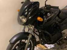 Bajaj Pulsar 180 2006 Motorbike