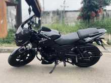 Bajaj Pulsar 180 2011 Motorbike