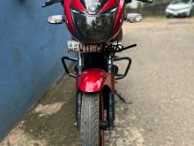 Bajaj Pulsar 180 2010 Motorbike