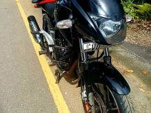 Bajaj Pulsar 180 2010 Motorbike