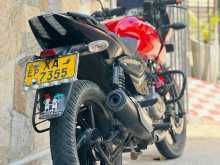 Bajaj Pulsar 180 2011 Motorbike