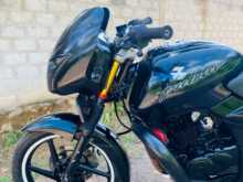 Bajaj Pulsar 180 2006 Motorbike