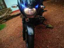 Bajaj Pulsar 180 2008 Motorbike