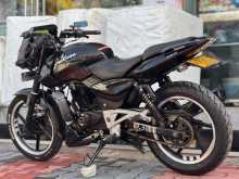 Bajaj Pulsar 180 2011 Motorbike