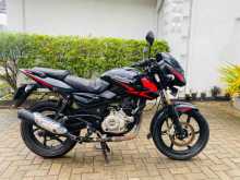 Bajaj Pulsar 180 2014 Motorbike
