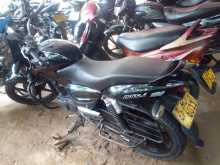 Bajaj Pulsar 180 2006 Motorbike