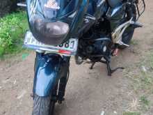 Bajaj Pulsar 180 2011 Motorbike